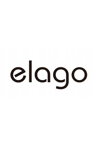 NO BRAND Husă clasică din silicon Elago pentru Apple Pencil 2Gen, lavandă