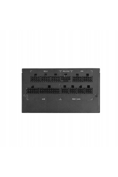 Chieftec Sursă de alimentare CPX-850FC 850 W 80 PLUS Gold