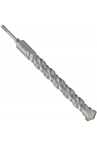NO BRAND Burghiu pentru beton SDS 40x400 mm MURU BRICK WIDE SDS PLUS
