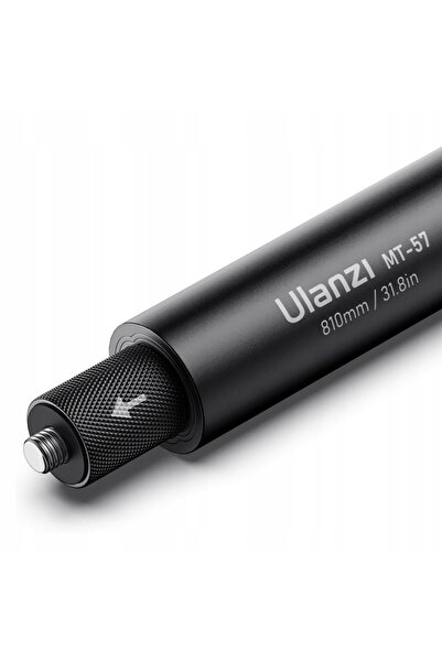 ulanzi Selfie stick pentru camere sport MT-57