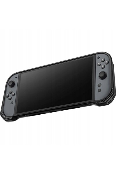 NO BRAND Husă Spigen pentru Nintendo Switch 2, carcasă de protecție solidă cu...