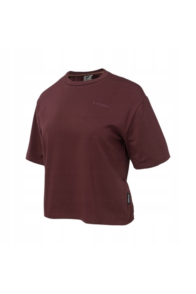 NO BRAND Tricou de damă cu mânecă scurtă FROXALI W S