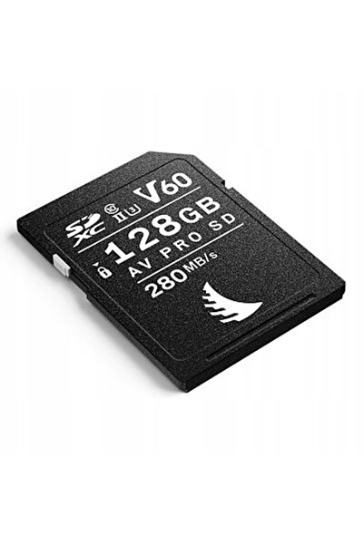 NO BRAND Card Angelbird AV PRO SD MK2 V60 SDXC 128 GB Class 10 UHS-II/U3 V60
