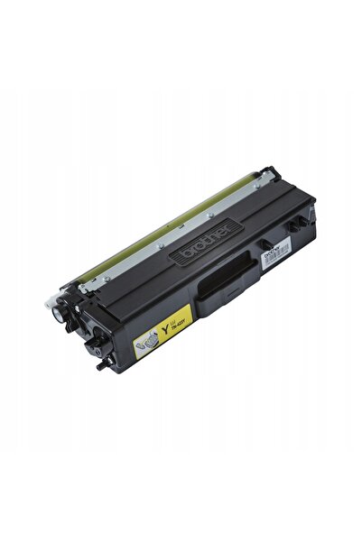 Brother Toner Original TN423Y galben