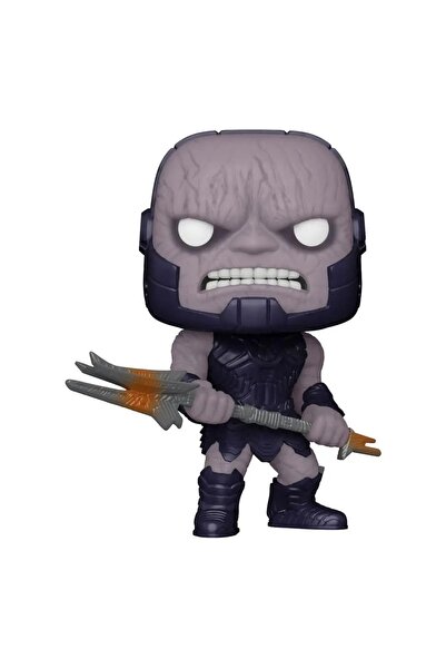 Funko Pop ! Figurină Liga Dreptății DARKSEID 1126