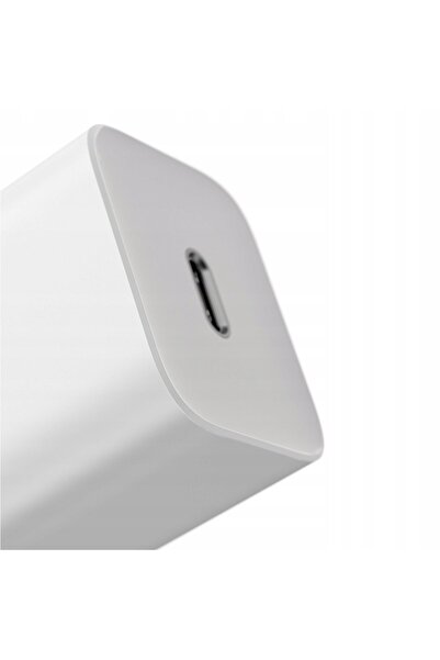NO BRAND Încărcător puternic pentru telefon Baseus USB-C 3A 25W + Cablu, Adap...