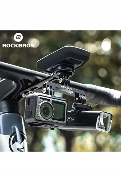 ROCKBROS Suport multifuncțional pentru bicicletă Straight