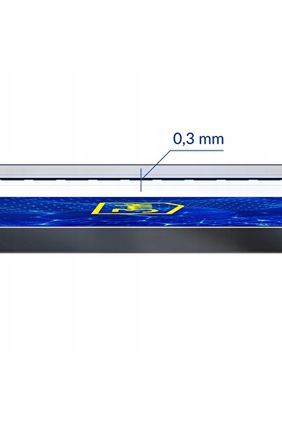 3MK FlexibleGlass iPhone 16 Plus Sticlă Hibridă