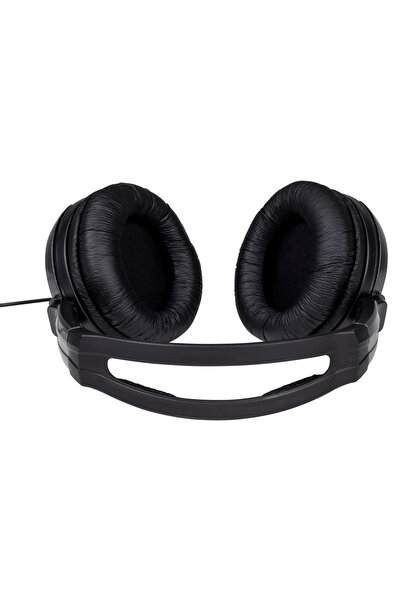 JVC Căști HA-RX500 negru și alb