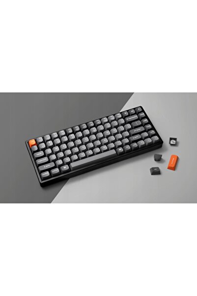 NO BRAND Tastatură mecanică programabilă wireless Keychron K2 MAX K2M-A3