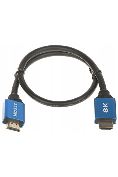 NO BRAND CABLU HDMI 8K 0,5 m CABLU HDMI FLEXIBIL 0,5 m