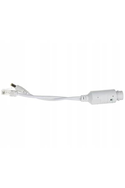 Delta ADAPTOR STABILIZATOR REDUCTOR TENSIUNE 48V POE - 12V 2.1/5.5 mm 48V/12V