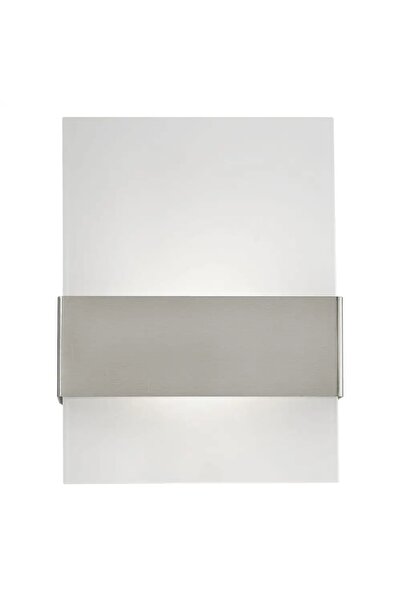 Eglo Aplică de perete pentru grădină cu sursă de lumină LED integrată 2W 93438