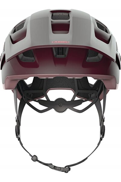 Abus Cască de ciclism MODROP M 54-58 Roșu Wildberry