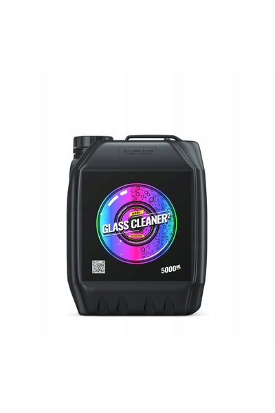 ADBL Soluție de curățat geamuri Ultra 5L