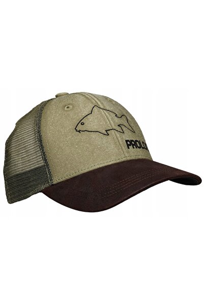 PROLOGIC Șapcă snapback Big Chuck Mesh