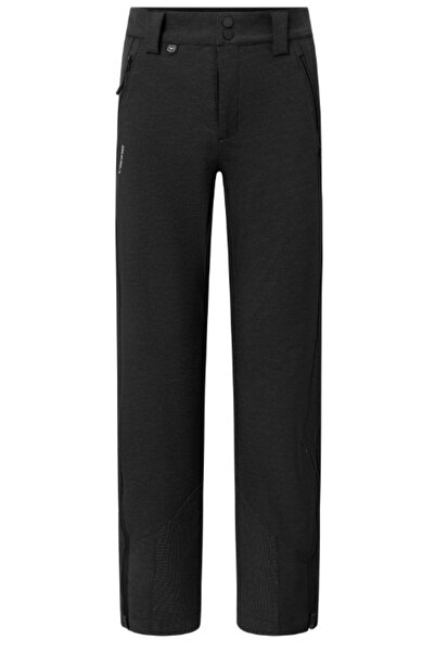 Viking Triper 0900 Pantaloni de trekking pentru femei Negri - XS