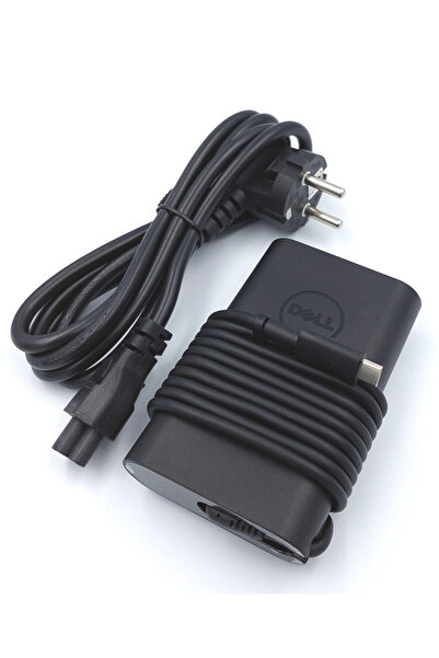 Dell Sursă de alimentare, 65W, 19.5V, 3, 2WDR5