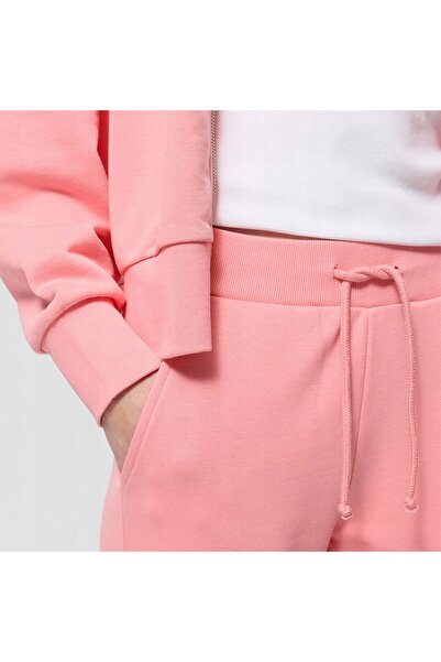 NO BRAND Pantaloni de trening de damă OTHWSS24TTROF711 OUTHORN M