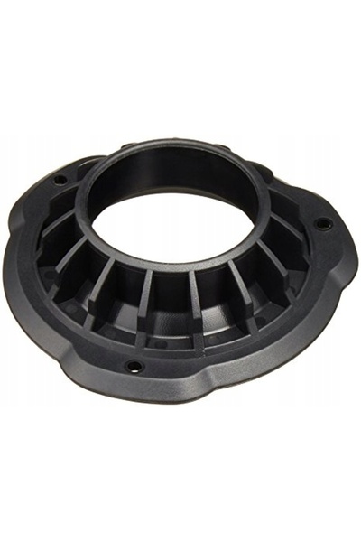 Manfrotto MVA060T - adaptor de soclu de 75mm