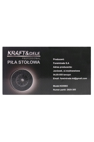 Kraft&dele Perie de curățare butuc de 150mm, perie pentru disc de frână, pent...