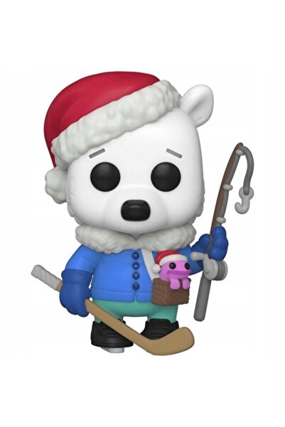 Funko POP! Peppermint Lane Dauber Higgins 08 figurină