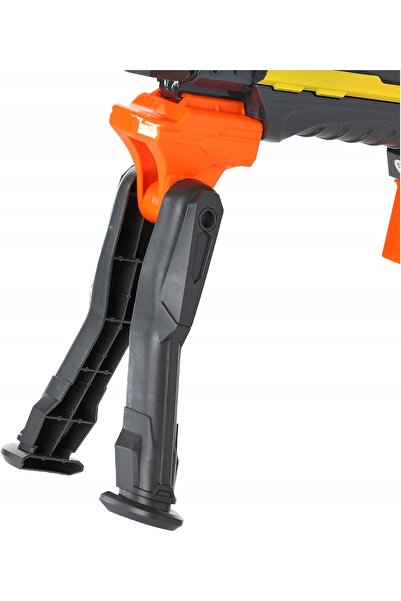 Blaster Squad ACCESORII DE MODIFICARE AUTO PENTRU PUȘTE DE SNIPER MEGA RANGE 22