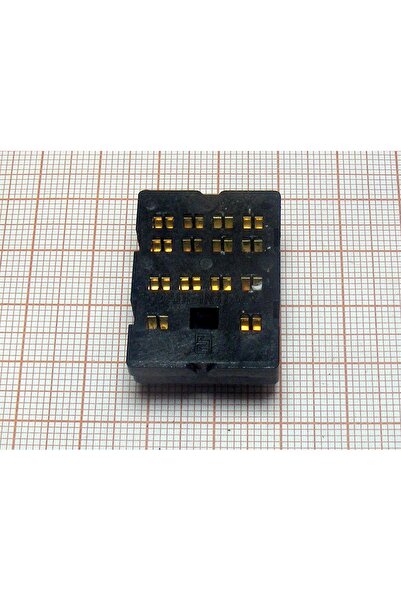 NO BRAND Releu 62.33.8.230.0300 3NO 16 A 230 V c.a.
