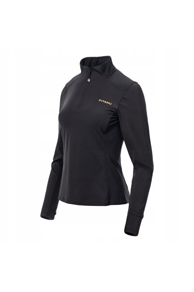 NO BRAND Tricou cu mânecă lungă pentru femei FENCOS W M