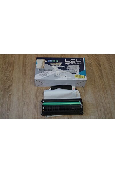 NO BRAND Toner LCL GBNCPRISP150/K pentru Ricoh negru F317