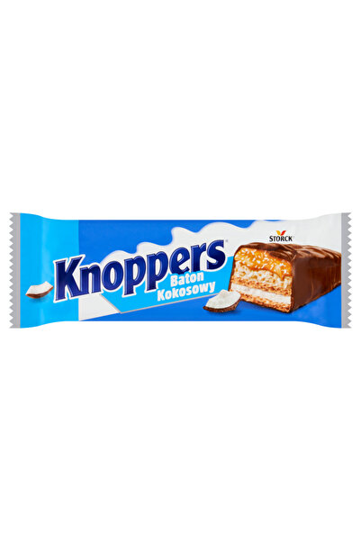Knoppers Baton de cocos 40g