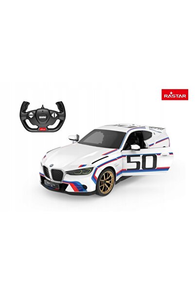 Rastar Mașină cu telecomandă BMW 3.0 CLS 1:14
