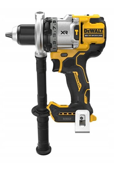 Dewalt Mașină de găurit și înșurubat cu impact electric 18V + Cutie DCD1007 p...