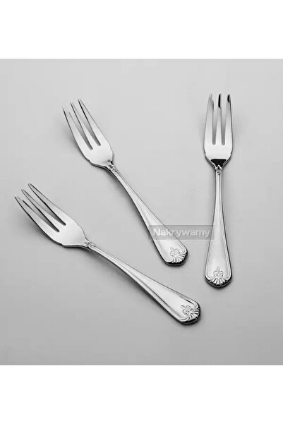 NO BRAND Set de tacâmuri AMEFA DUKE UE 30 piese, cutie pliabilă / pentru 6 pe...