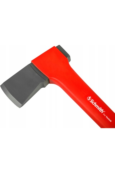 SCHMITH Secure de tocat 1500g, 45cm, durabilă, cu mâner