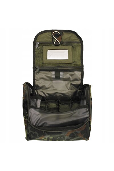 NO BRAND Geantă/Trusă de cosmetice Flecktarn MFH