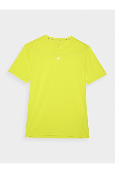 4F Tricou bărbătesc 4FWSS24TFTSM697 L