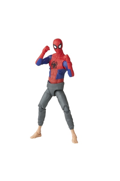 Hasbro MARVEL LEGENDS FIGURINĂ SPIDER-MAN PETER PARKER 15 CM F3852