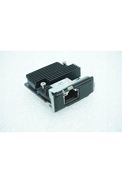 HP 10GBase-T Flex IO 10G RJ45 10Gb/s Placă de rețea