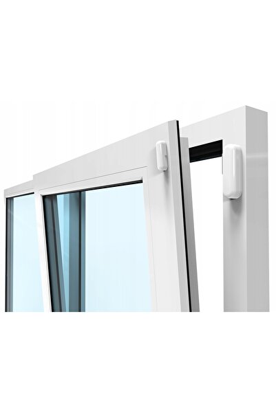 Tech Senzor wireless de deschidere fereastră bronz C-2N Controlere