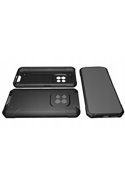 Megara Husă termică ETUI pentru Hammer Construction 2 - 6,58 inch