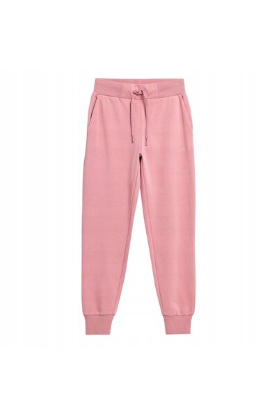 4F Pantaloni de damă, pantaloni de trening, pantaloni lungi de jogging, panta...