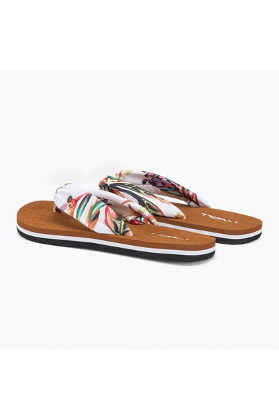 O'Neill Sandale japoneze pentru femei DITSY SUN BLOOM SANDALS 38