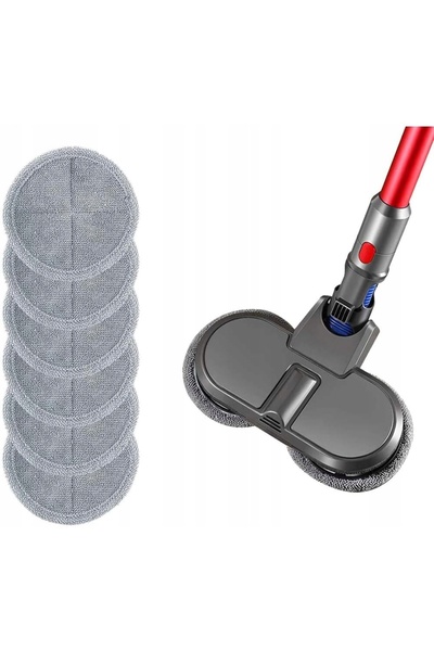 NO BRAND PERIE DE CURĂȚARE PENTRU MOP DYSON V11, V10, V8, V7, C824