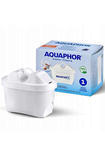 Aquaphor Cartuș filtru pentru fierbător Maxfor + 9 bucăți