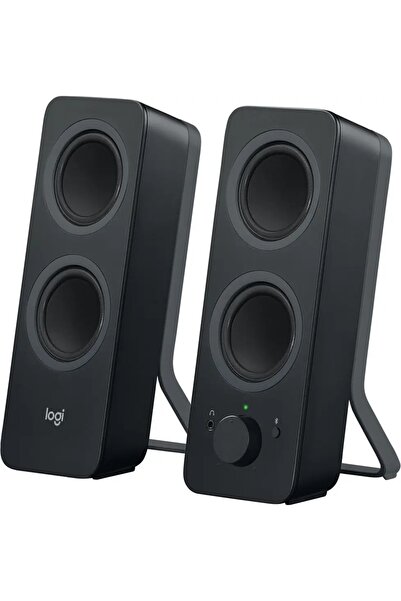 logitech Z207 Bluetooth Computer, 980-001295