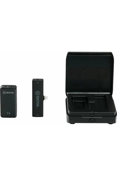 BOYA Microfon dinamic BY-XM6-K3