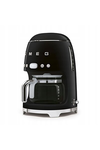 SMEG Aparat de cafea prin picurare DCF02BLEU