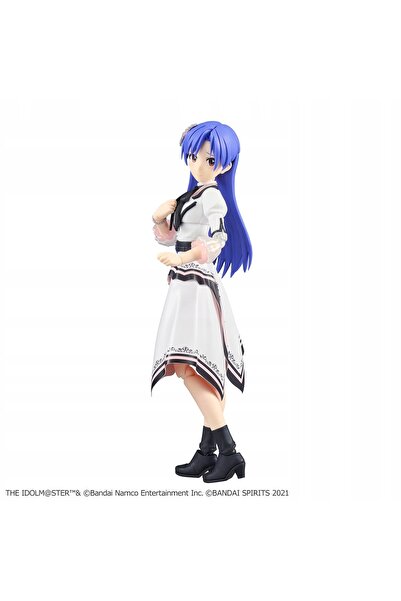 BANDAI Figurină model 30MS THE IDOLMASTER CHIHAYA KISARAGI (CULOARE A)