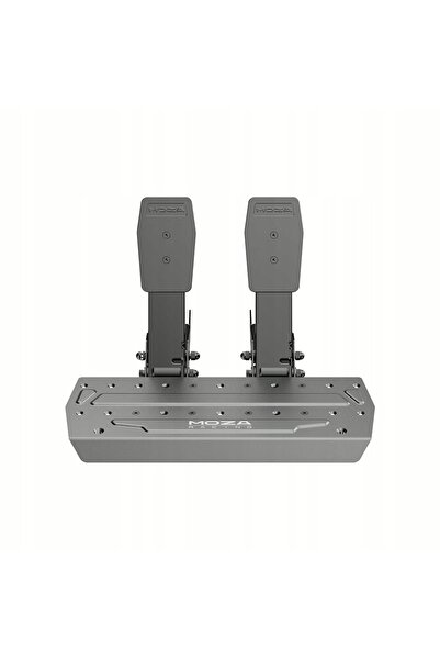 Moza Racing Set de gaming R3 rs074 bază + volan + pedale cleme PC